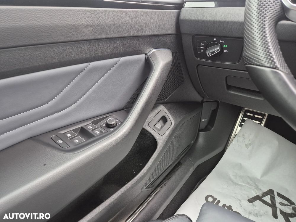 Volkswagen ARTEON 2.0 TDI 4Motion DSG Elegance - 17