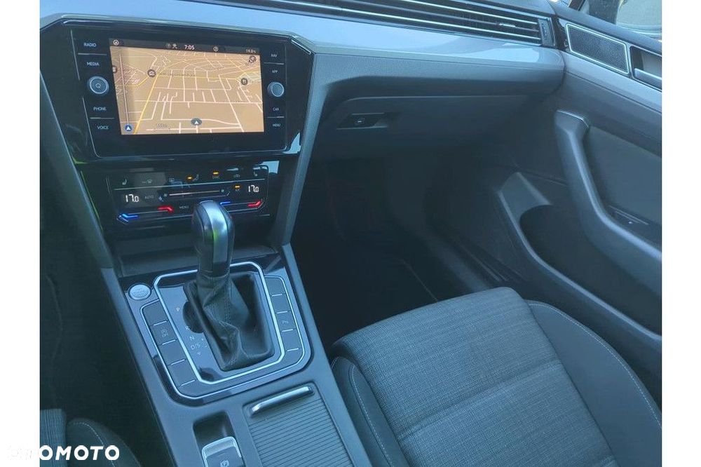 Volkswagen Passat Variant 2.0 TDI EVO Business DSG - 7