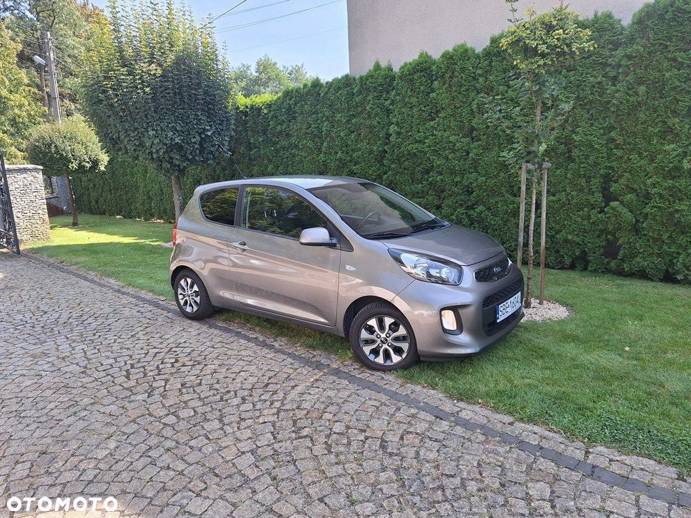 Kia Picanto - 34