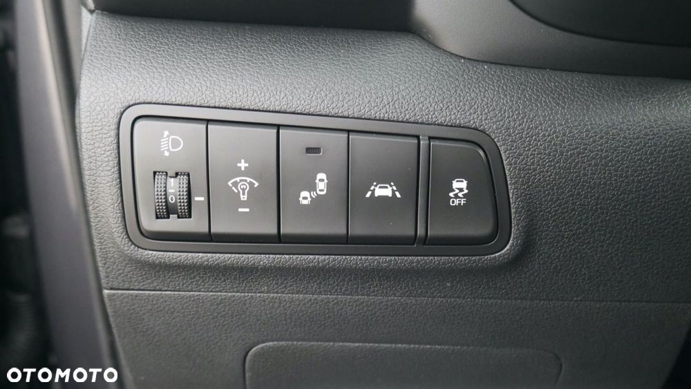 Hyundai Tucson - 7