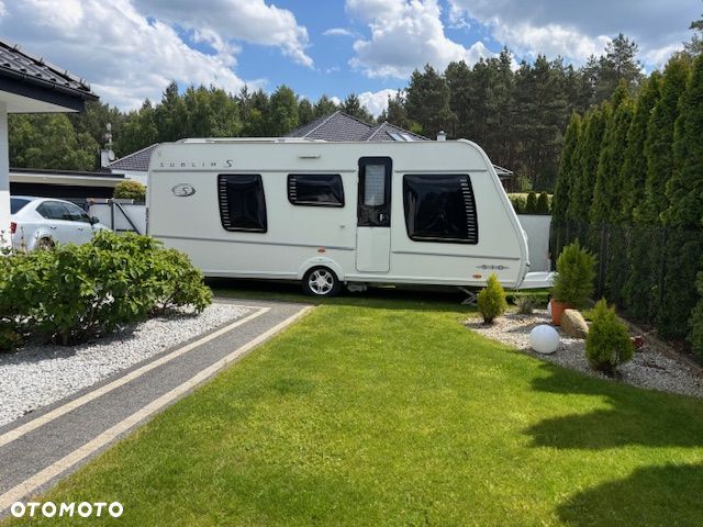 Caravelair Sublim 510 - 2