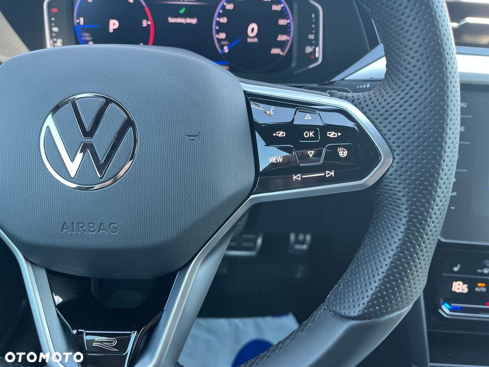 Volkswagen Arteon Shooting Brake 2.0 TDI R-Line DSG - 27