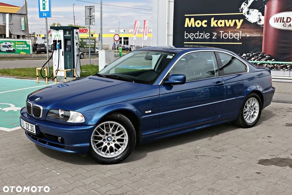 BMW Seria 3 - 2