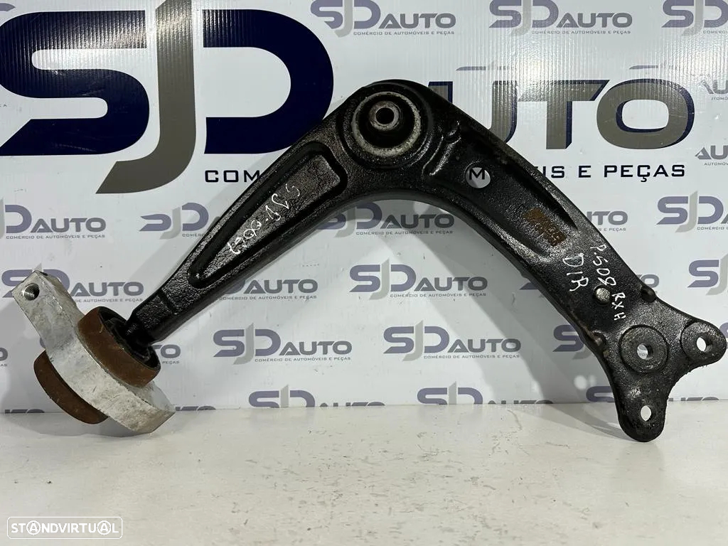 Braço Suspensão Frente Direito / Esquerdo - Peugeot 508 RXH - 6