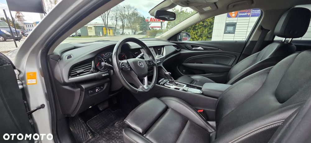 Opel Insignia 2.0 Ultimate Exclusive - 27