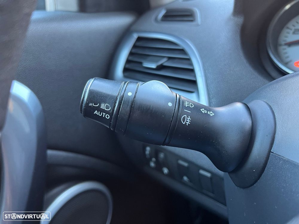 Renault Mégane Coupe - 18