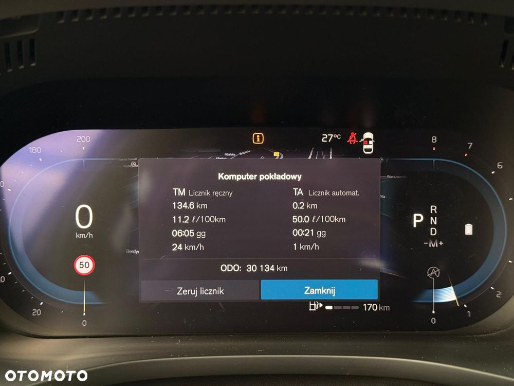 Volvo XC 60 - 15