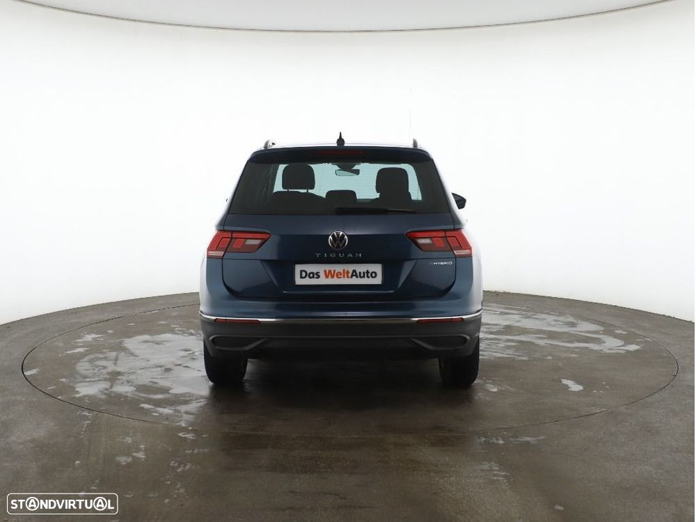VW Tiguan - 15