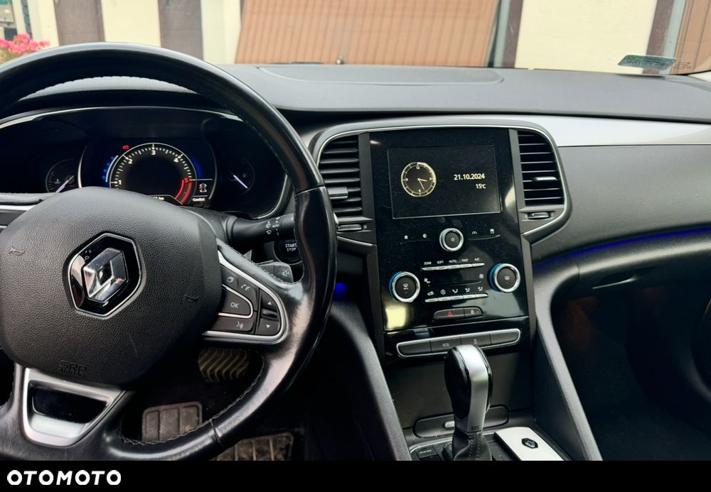 Renault Talisman ENERGY dCi 130 EDC INTENS - 20