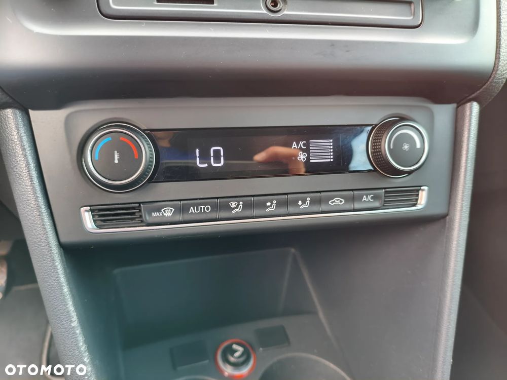 Volkswagen Polo 1.2 TSI BMT Comfortline - 29