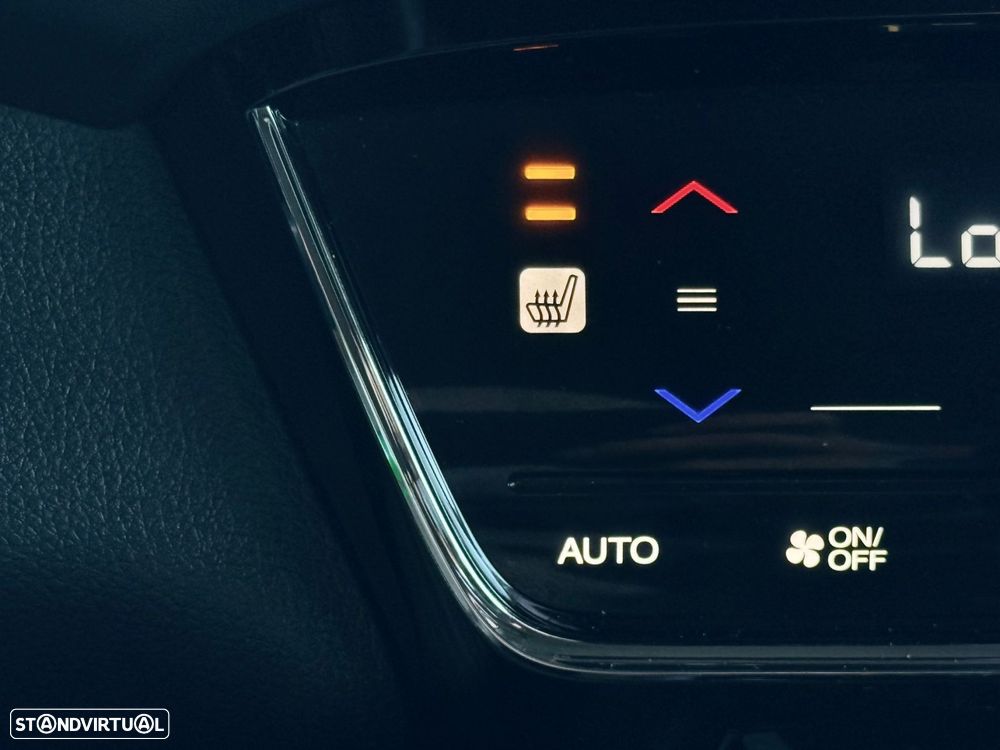 Honda HR-V 1.5 i-VTEC Elegance Navi CVT - 17