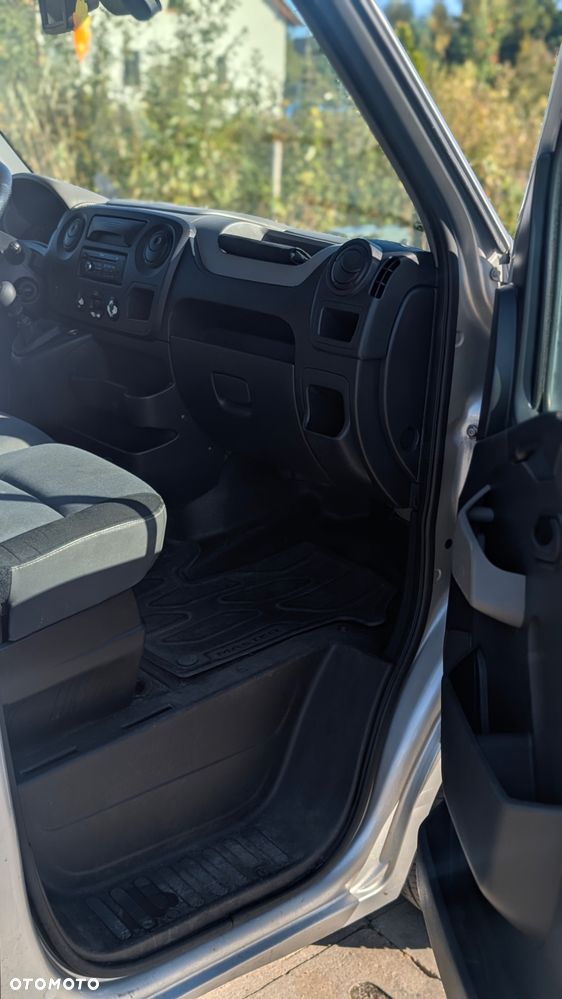 Renault Master L3 Pack Clim - 2