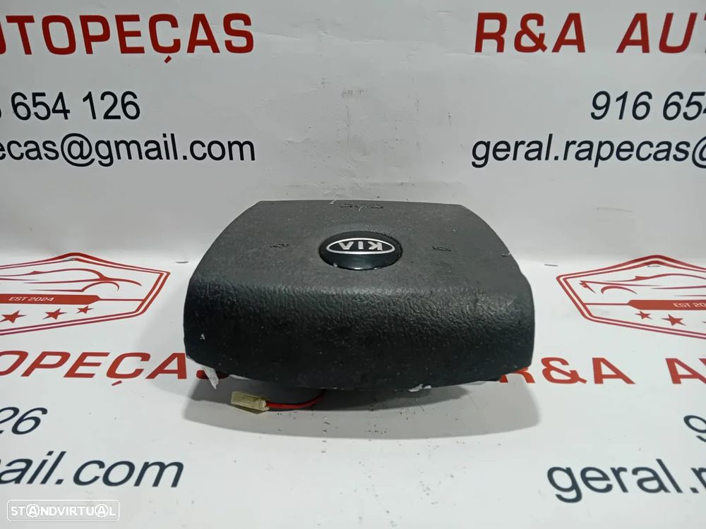 Airbag Kia Sorento 2006 Original - 5