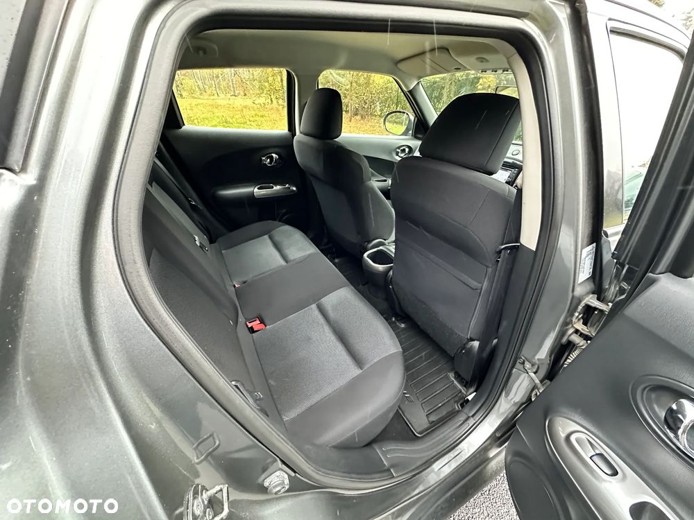 Nissan Juke 1.6 Start/Stop Tekna - 19