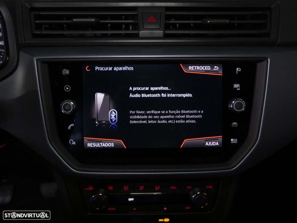 SEAT Arona 1.0 TSI Style - 18