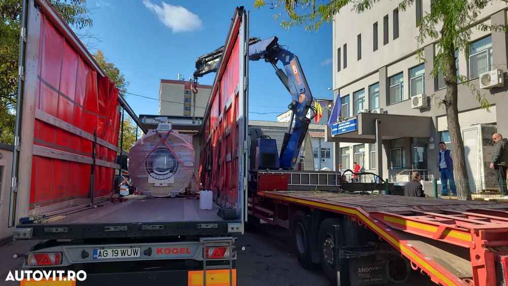 Volvo FM400 - 21