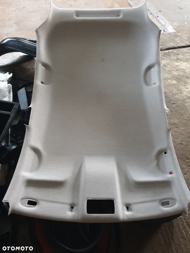 podsufitka Punto EVO 5 drzwi 2012r - 5