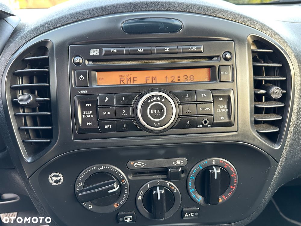 Nissan Juke 1.6 Start/Stop Tekna - 22