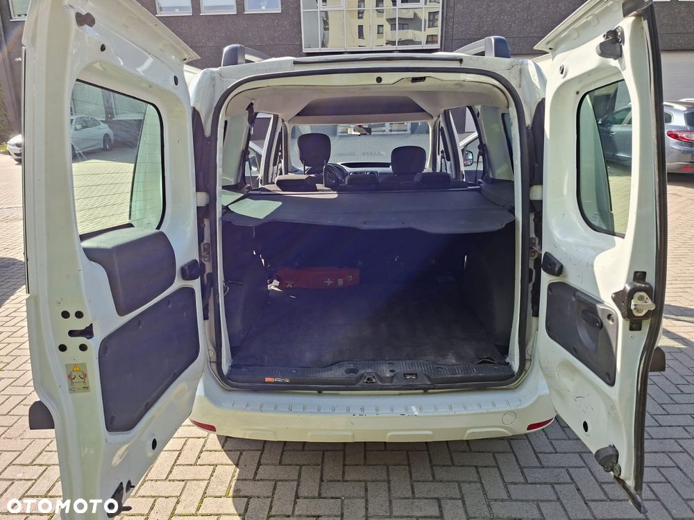 Dacia Dokker - 7
