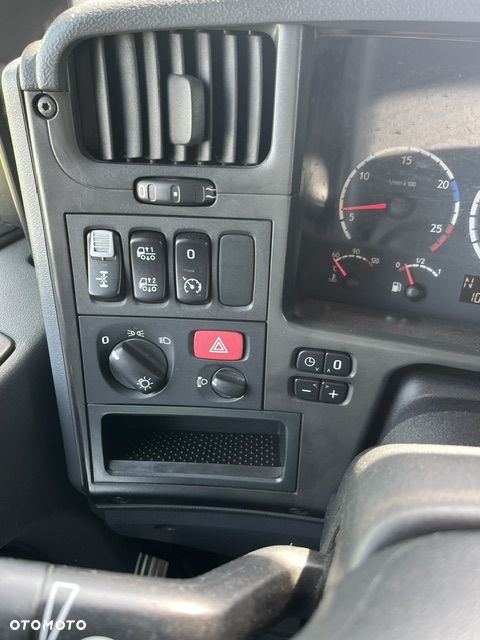 Scania R340 - 14