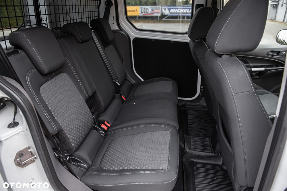 Ford Transit Connect Kombi 220 L1 Active N1 - 14