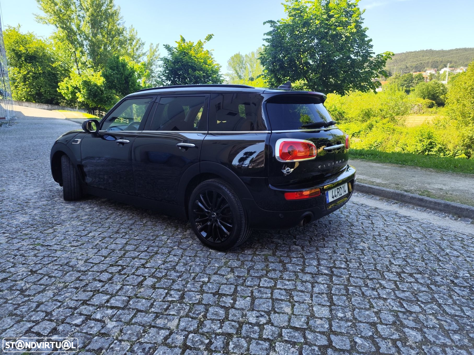 MINI Clubman One D - 6