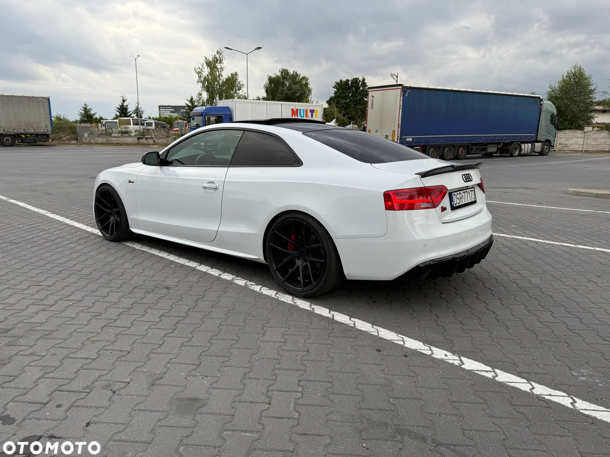 Audi S5 Coupé 3.0 TFSI Quattro S tronic - 2