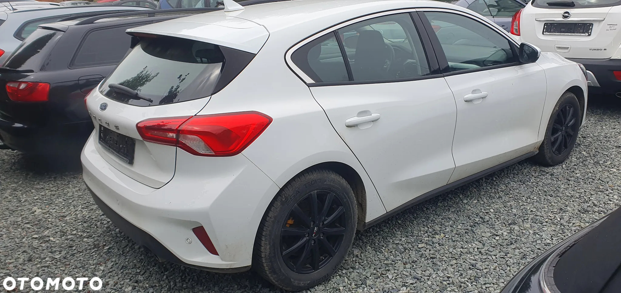 Ford Focus 1.0 EcoBoost Start-Stopp-System COOL&CONNECT - 4