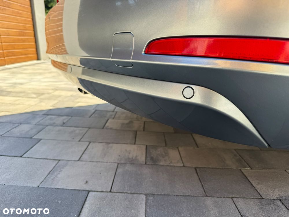 Skoda Superb 2.0 TDI Elegance - 8