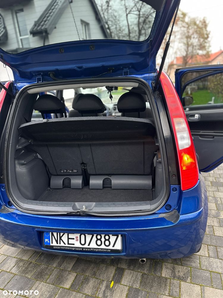 Mitsubishi Colt 1.3 Motion Plus - 5