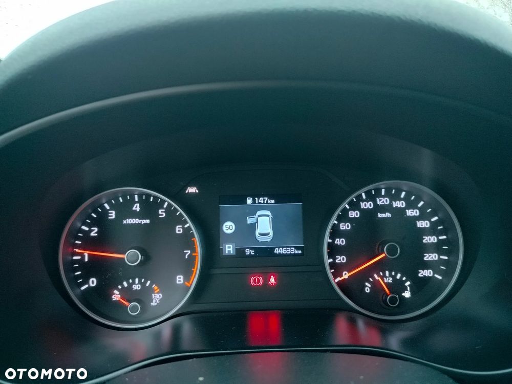 Kia Sportage 1.6 T-GDI L 2WD - 13