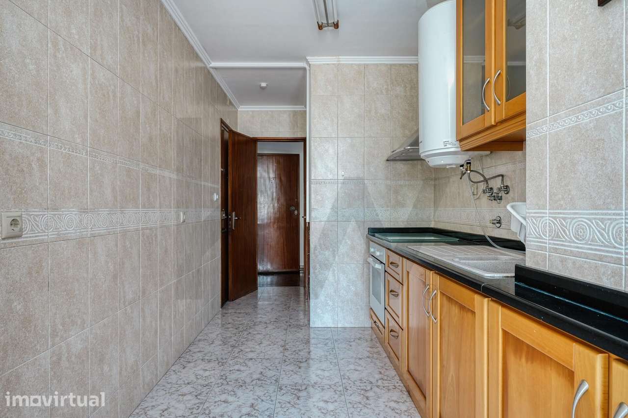 Apartamento T2 Lumiar - Lisboa - Grande imagem: 2/33
