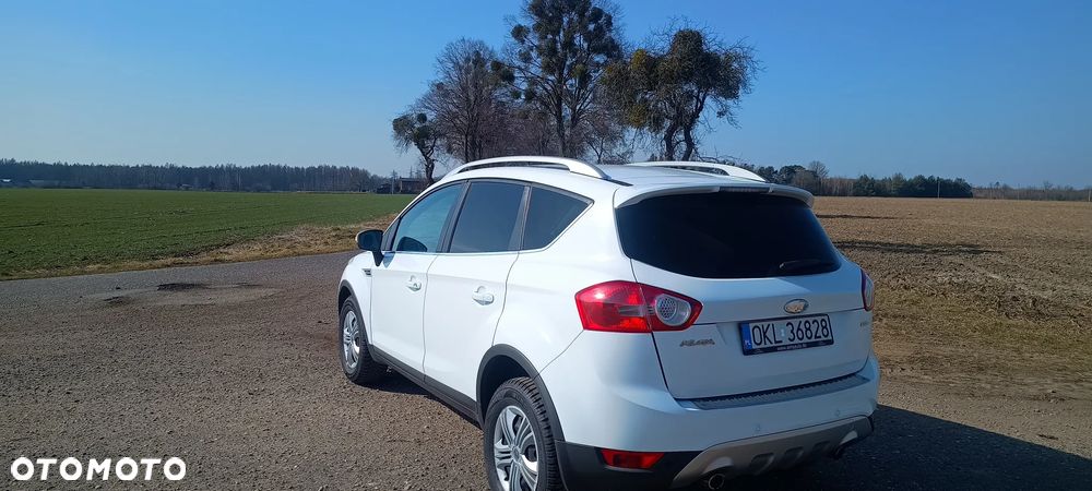 Ford Kuga - 9