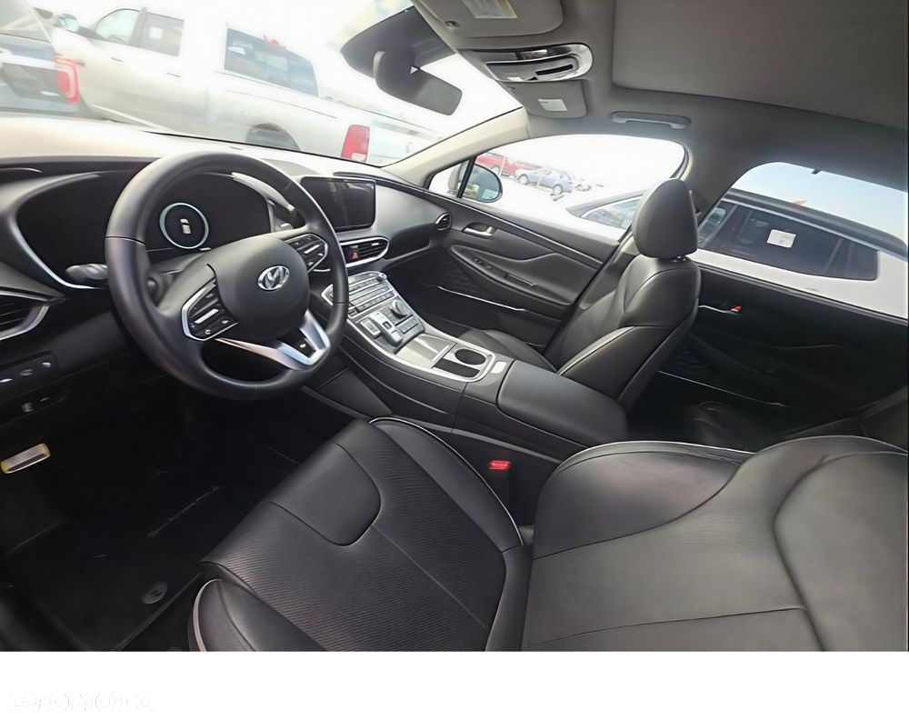 Hyundai Santa Fe - 7