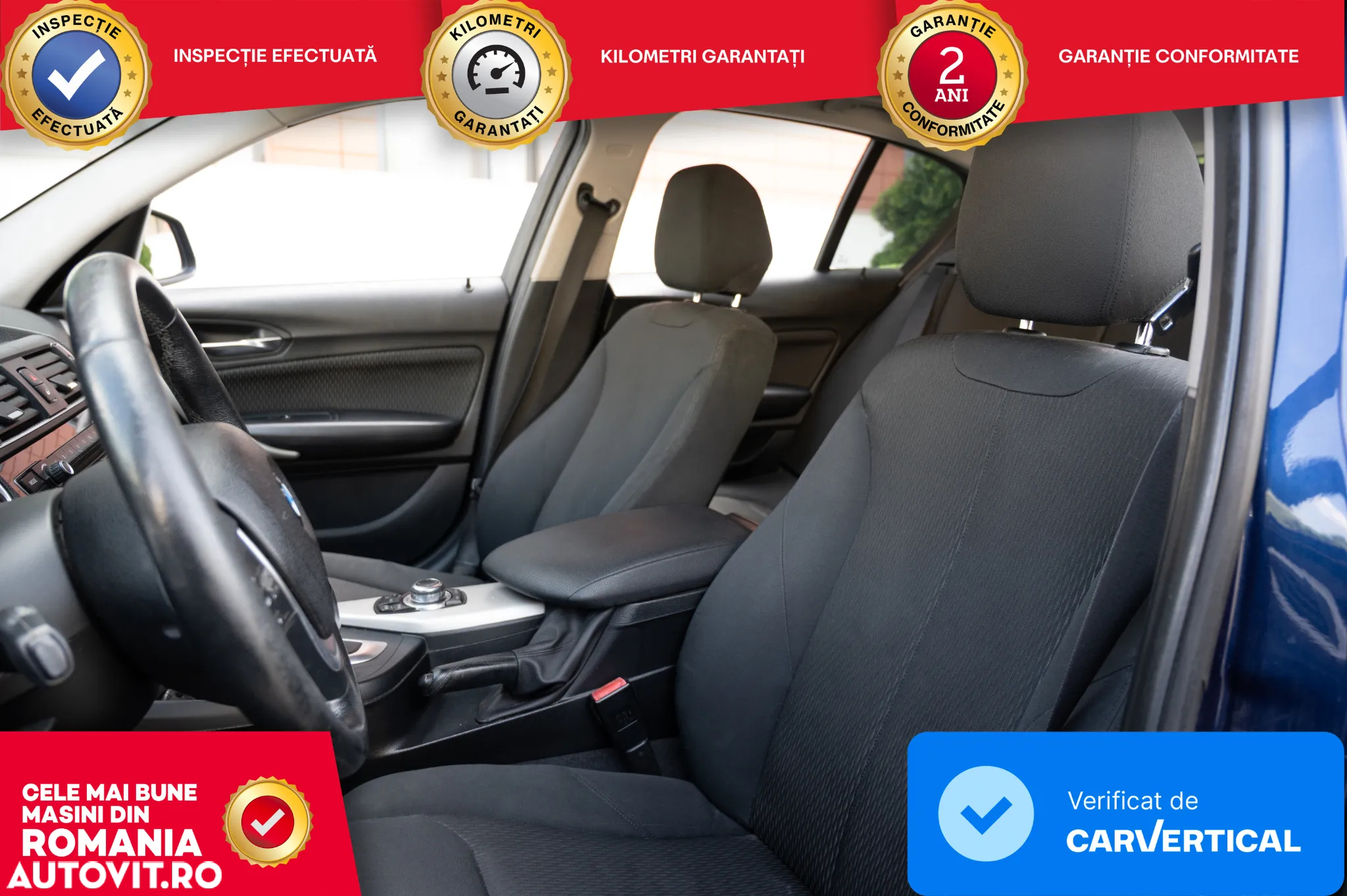 BMW Seria 1 118d Aut. Urban Line - 18