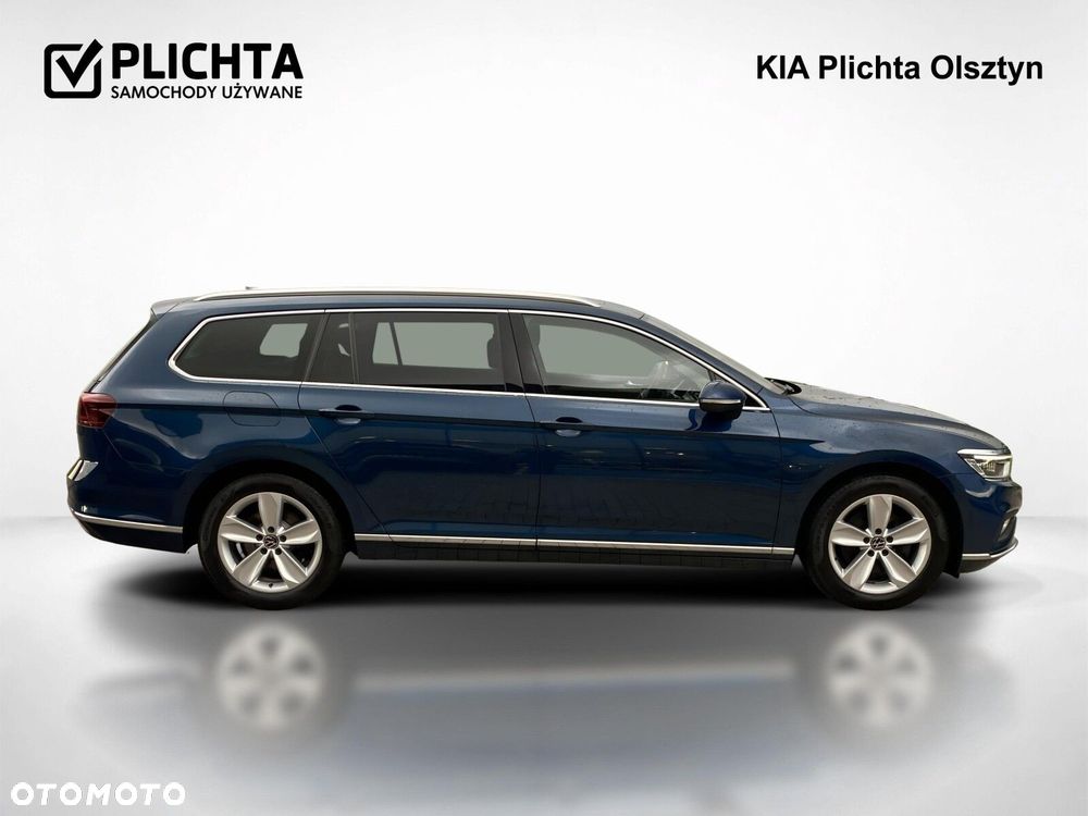 Volkswagen Passat Variant - 7