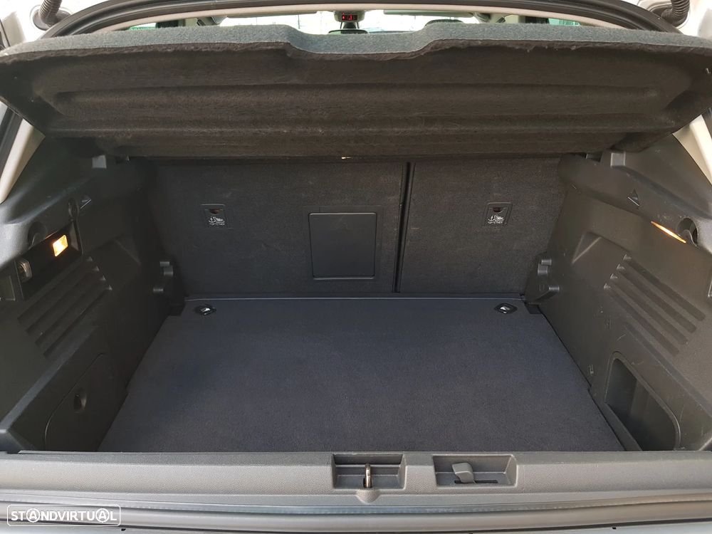 Peugeot 3008 1.6 HDi Sport CMP6 - 8