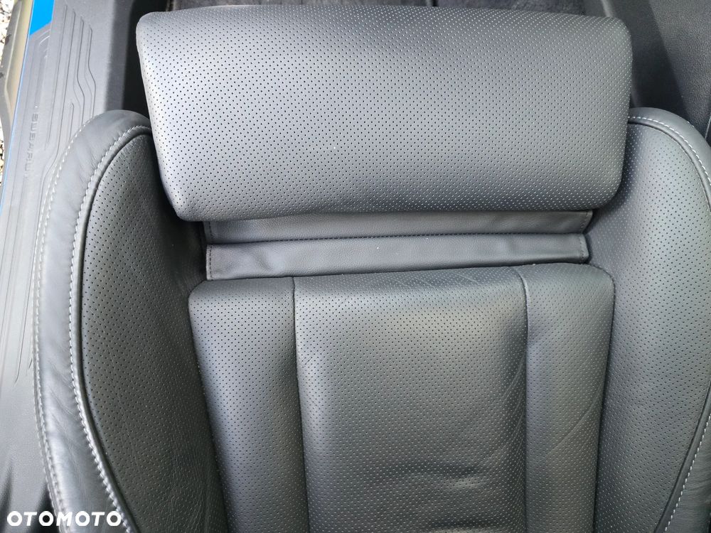 Subaru Outback 2.5i Platinum (EyeSight) Lineartronic - 18