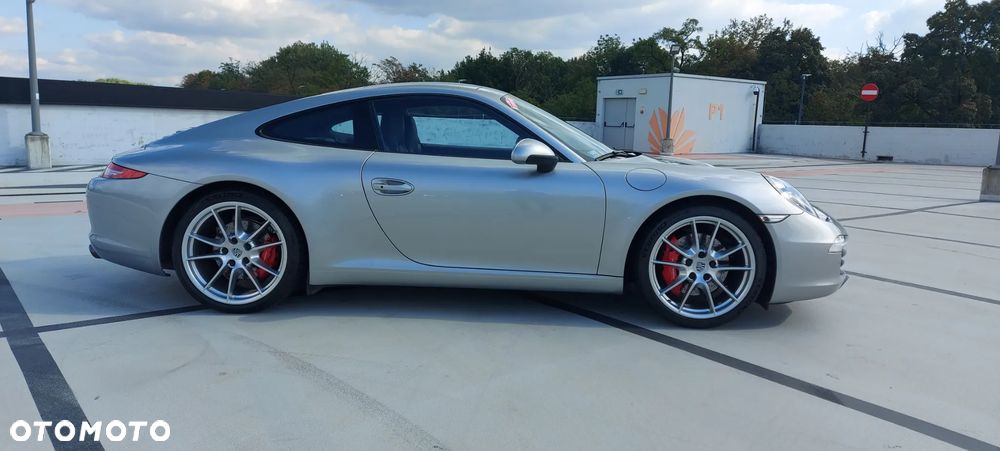 Porsche 911 Carrera S PDK - 2