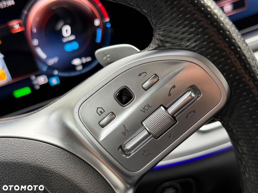 Mercedes-Benz GLE 350 e 4-Matic - 16