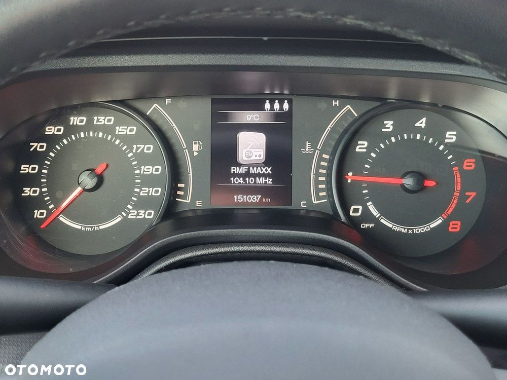Fiat Tipo - 23