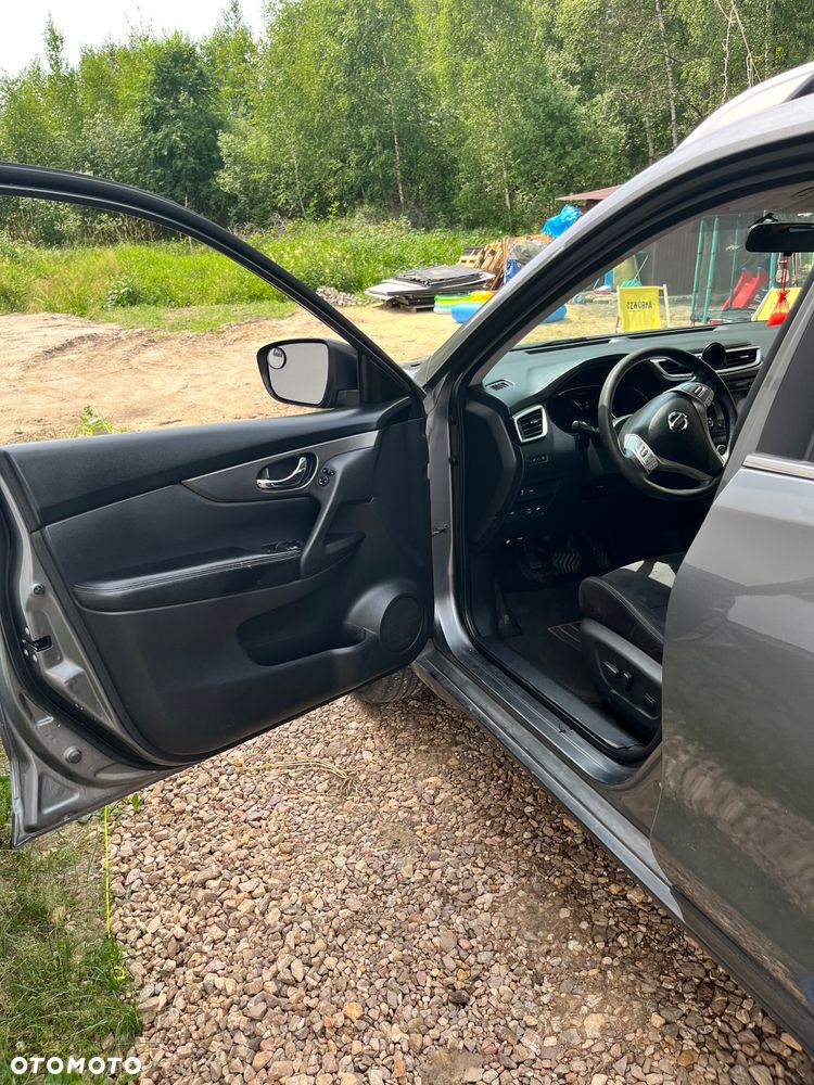 Nissan Rogue 2.5 S AWD - 4
