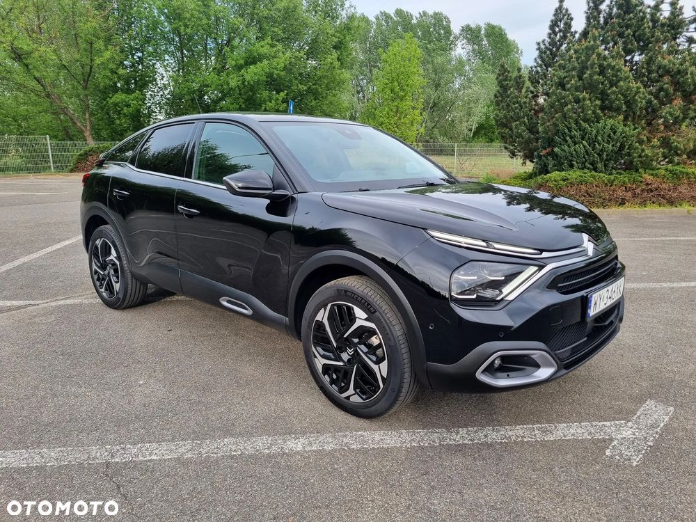 Citroën C4 1.2 PureTech Shine S&S - 12