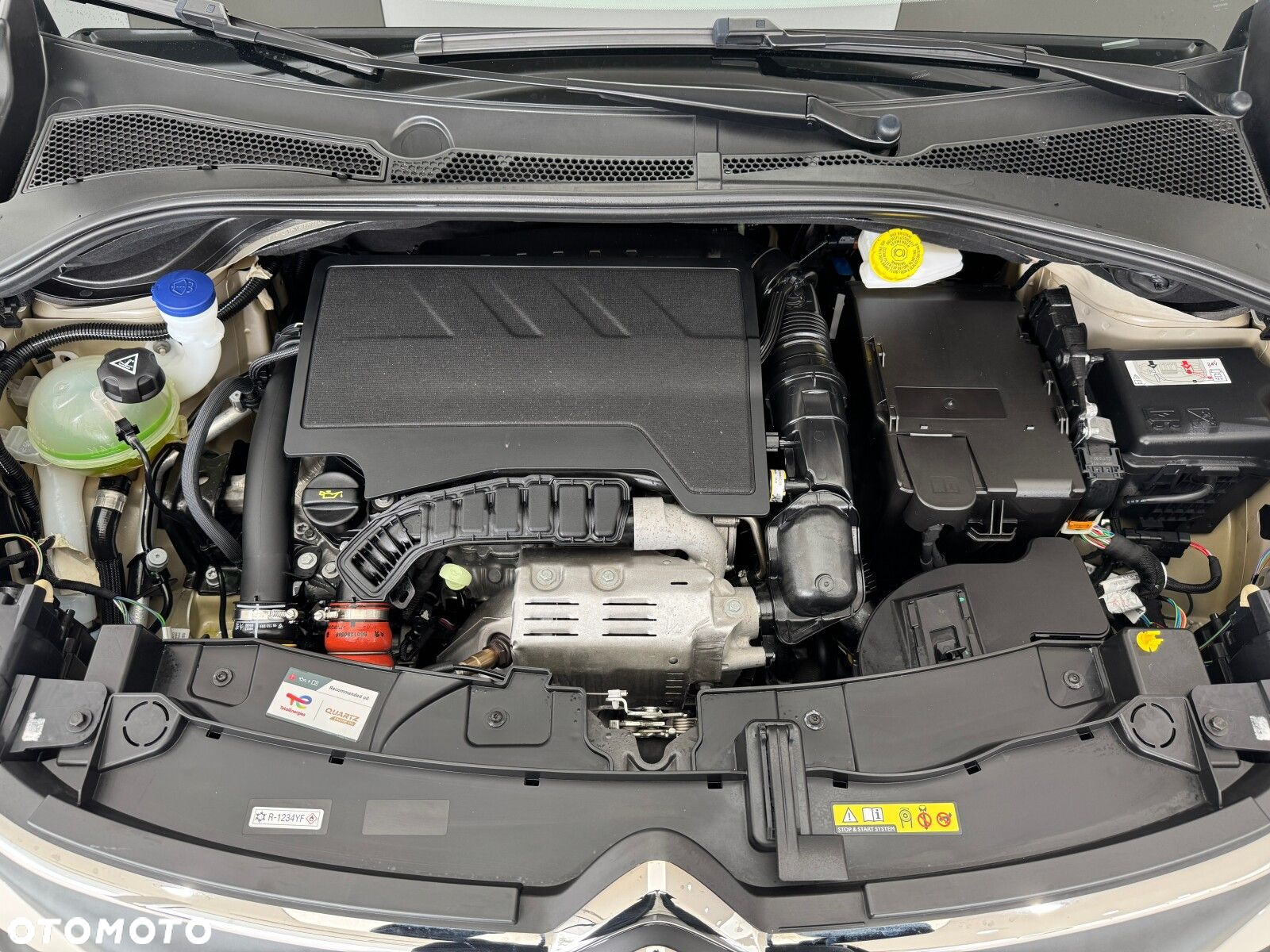 Citroën C3 1.2 PureTech Max EAT6 - 19
