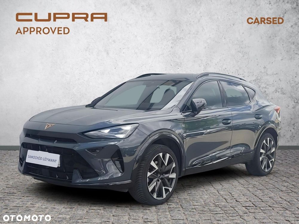 Cupra Formentor - 2