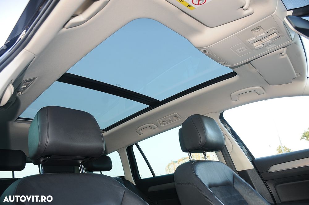 Volkswagen Passat 2.0 TDI Highline - 16