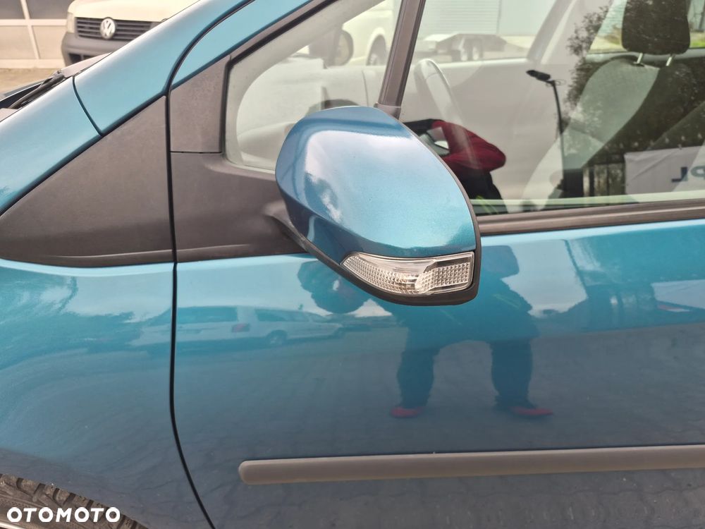 Toyota Yaris 1.33 Prestige - 8