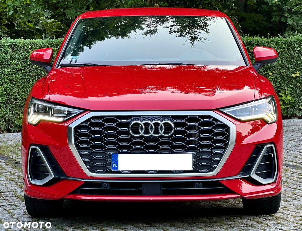 Audi Q3 Sportback - 2