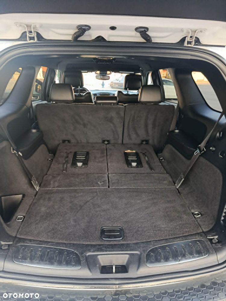 Dodge Durango - 10