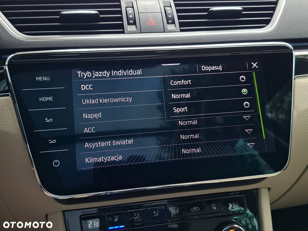 Skoda Superb - 38